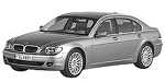 BMW E65 U0042 Fault Code